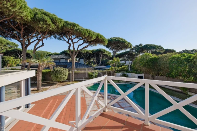 Moradia T8 para Venda em Cascais e Estoril Foto 2