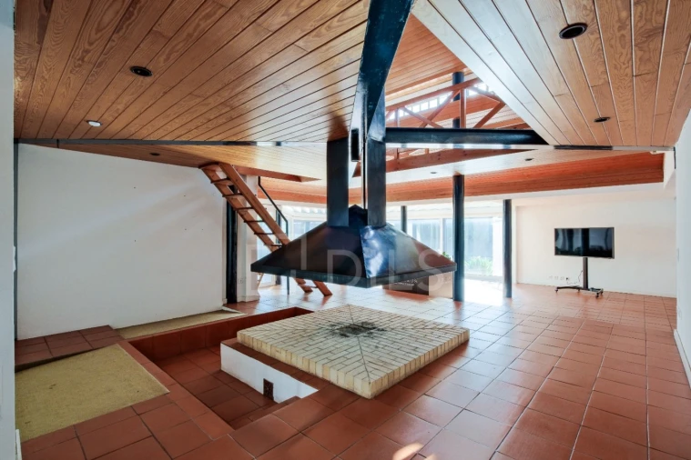 Moradia T8 para Venda em Cascais e Estoril Foto 21