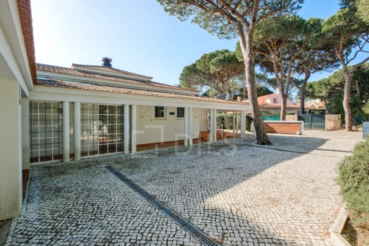 Moradia T8 para Venda em Cascais e Estoril Foto 29