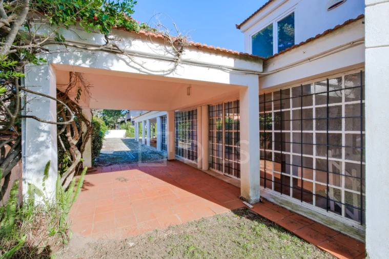 Moradia T8 para Venda em Cascais e Estoril Foto 33