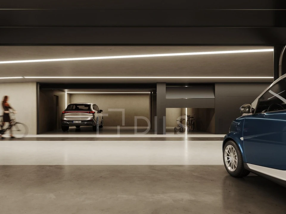 Moradia T4 para Venda em Cascais e Estoril Foto 11