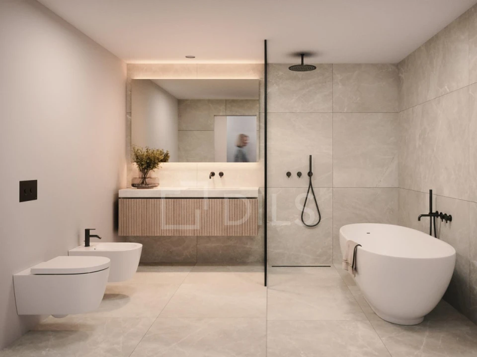 Moradia T4 para Venda em Cascais e Estoril Foto 8