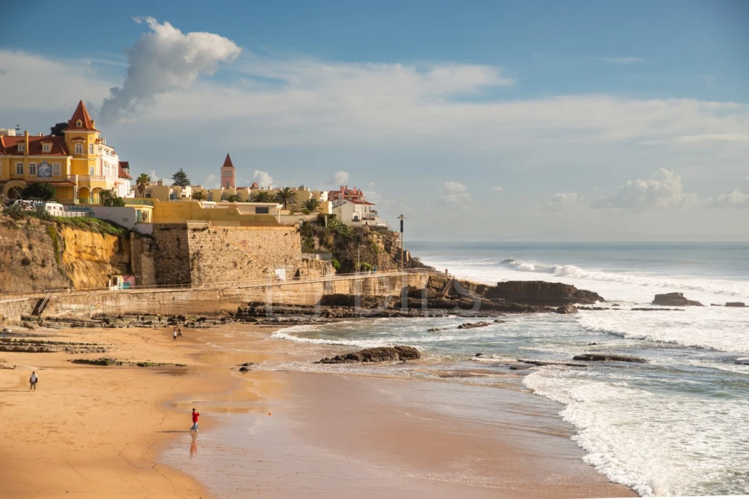 Moradia T4 para Venda em Cascais e Estoril Foto 23