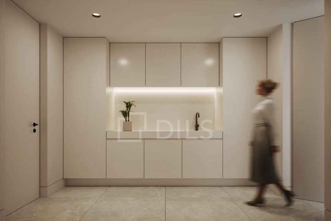 Moradia T4 para Venda em Cascais e Estoril Foto 15