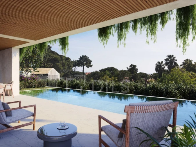 Moradia T4 para Venda em Cascais e Estoril