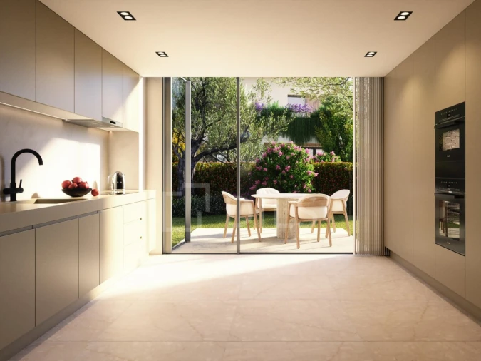 Moradia T4 para Venda em Cascais e Estoril Foto 5