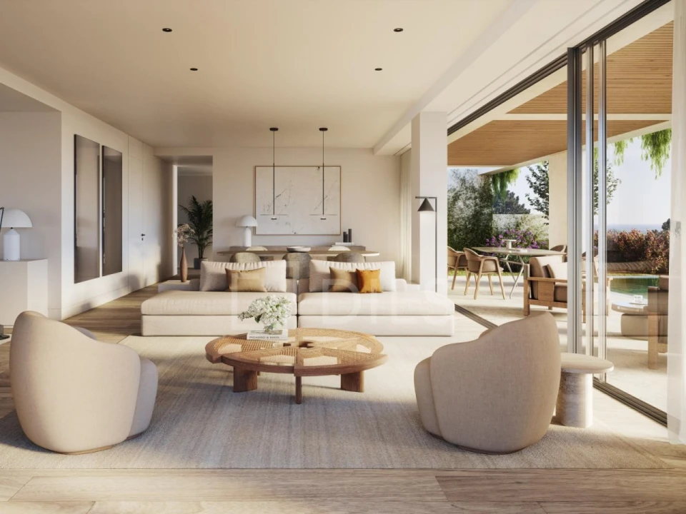 Moradia T4 para Venda em Cascais e Estoril Foto 4