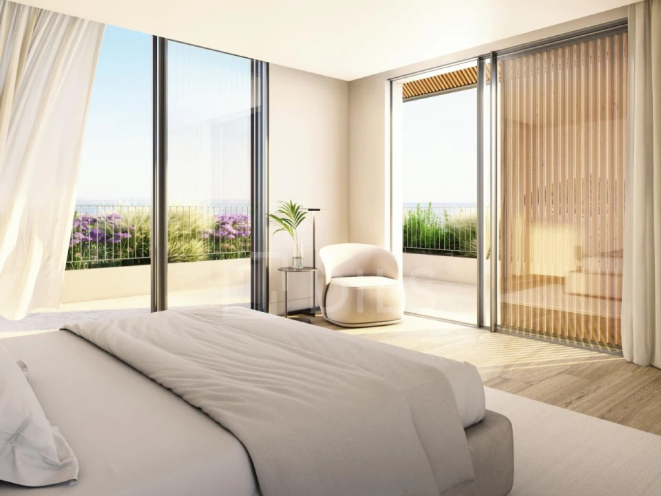 Moradia T4 para Venda em Cascais e Estoril Foto 7