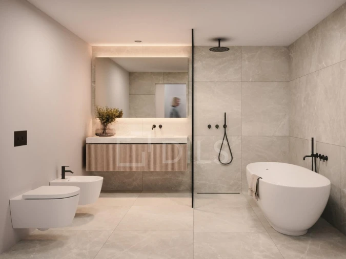 Moradia T4 para Venda em Cascais e Estoril Foto 9