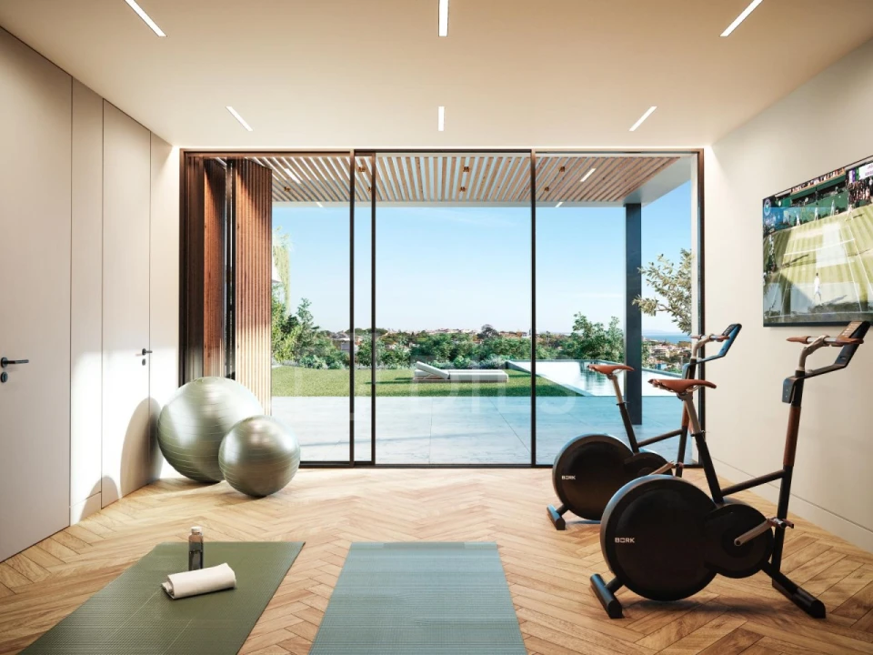 Moradia T5 para Venda em Cascais e Estoril Foto 8