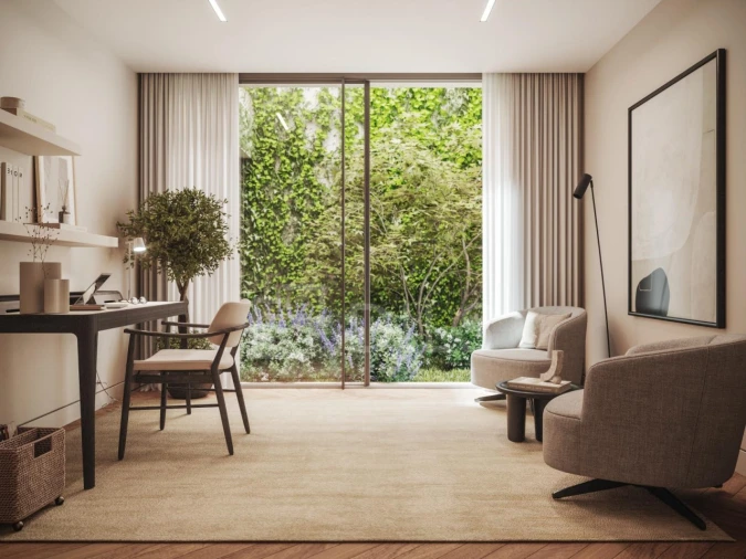 Moradia T5 para Venda em Cascais e Estoril Foto 6