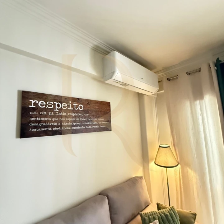 Apartamento T1 para Venda em Laranjeiro e Feijó Foto 5