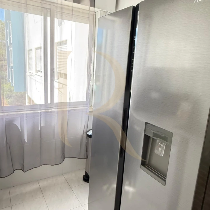 Apartamento T1 para Venda em Laranjeiro e Feijó Foto 16