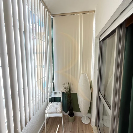 Apartamento T1 para Venda em Laranjeiro e Feijó Foto 7