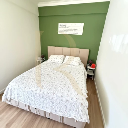 Apartamento T1 para Venda em Laranjeiro e Feijó Foto 8