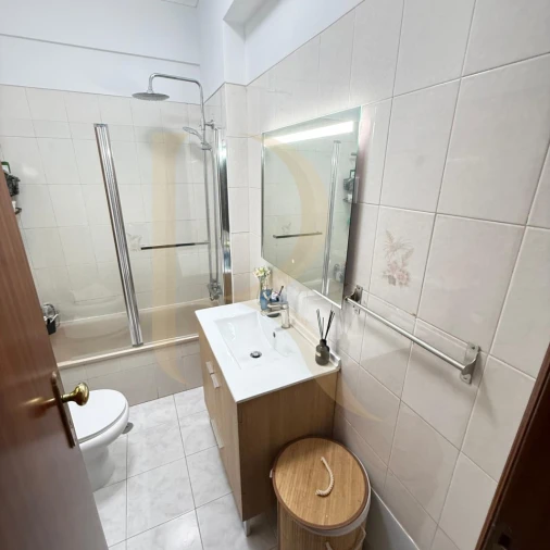 Apartamento T1 para Venda em Laranjeiro e Feijó Foto 10