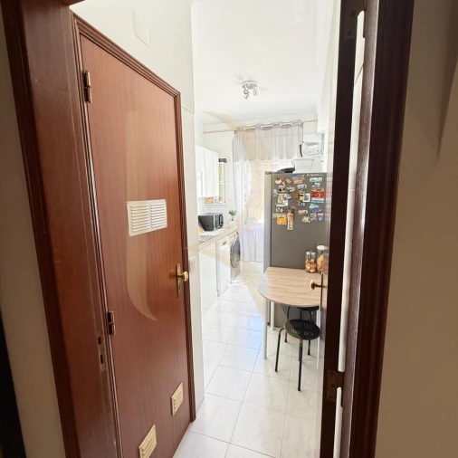 Apartamento T1 para Venda em Laranjeiro e Feijó Foto 13