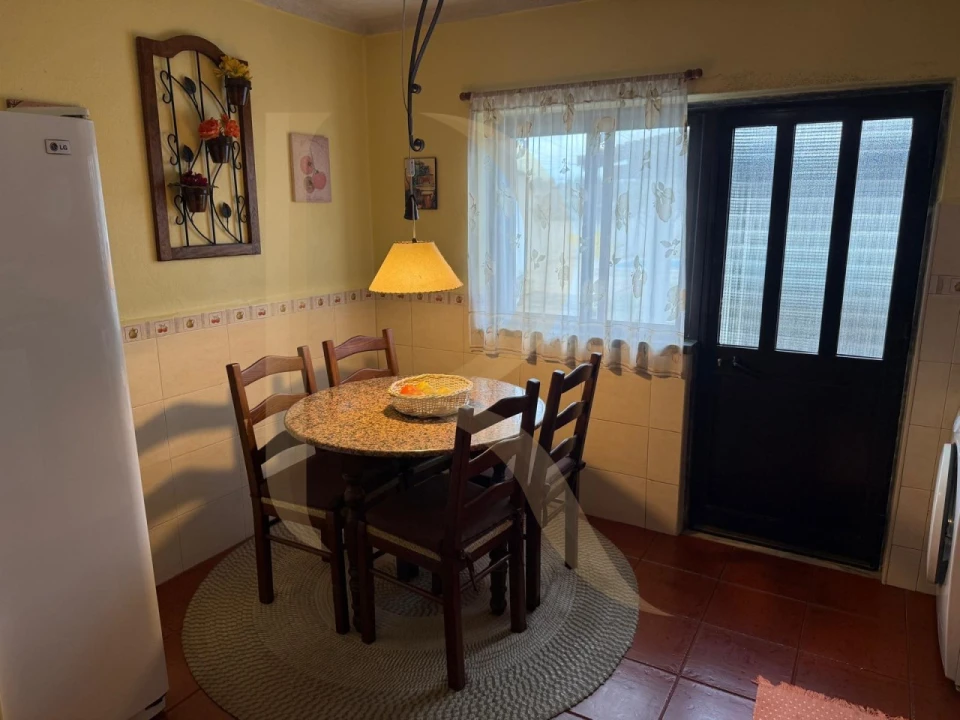 Moradia T5 para Venda em Fernao Ferro Foto 22