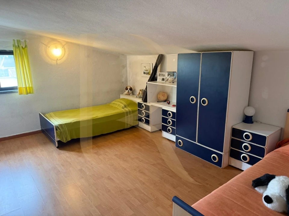 Moradia T5 para Venda em Fernao Ferro Foto 34