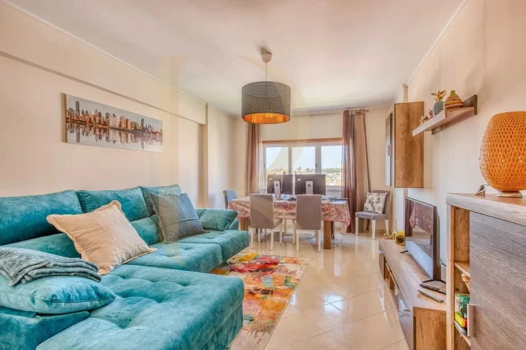 Apartamento T3 para Venda em Corroios Foto 3