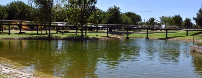 Apartamento T2 para Venda em Almancil