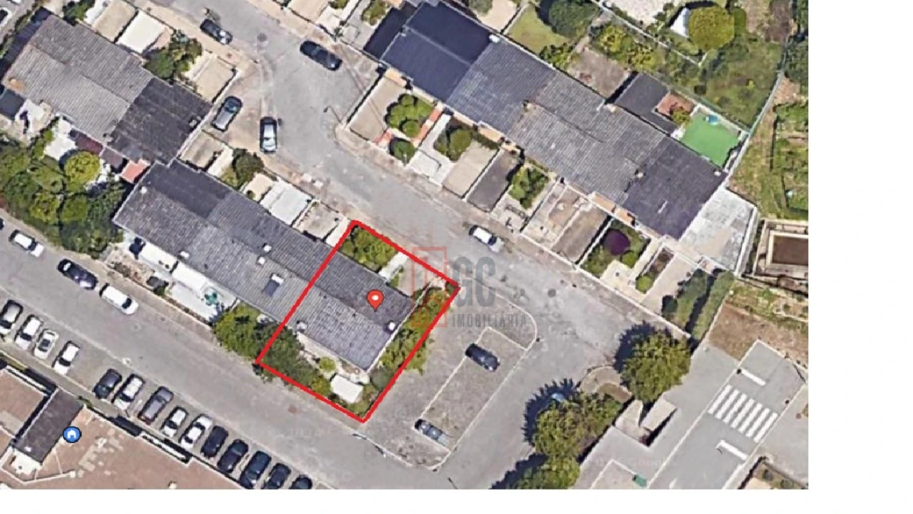 Moradia T4 para Venda em Mafamude e Vilar do Paraíso Foto 30