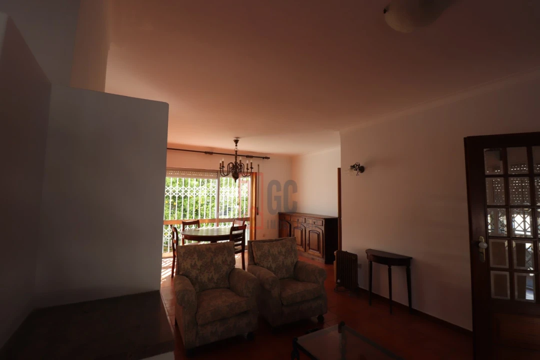 Moradia T4 para Venda em Mafamude e Vilar do Paraíso Foto 6