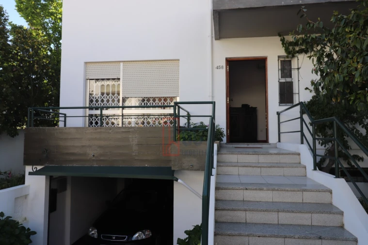 Moradia T4 para Venda em Mafamude e Vilar do Paraíso Foto 22