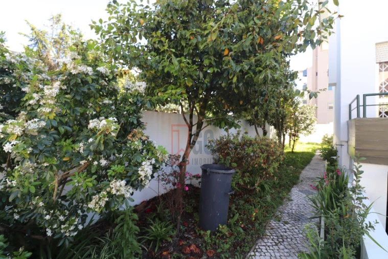 Moradia T4 para Venda em Mafamude e Vilar do Paraíso Foto 24