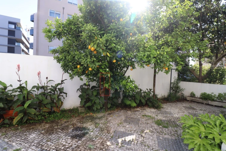 Moradia T4 para Venda em Mafamude e Vilar do Paraíso Foto 25