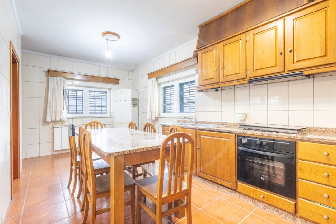 Moradia T4 para Venda em Vila Pouca de Aguiar Foto 5