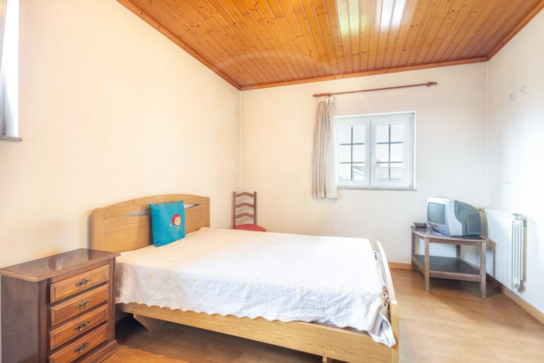 Moradia T4 para Venda em Vila Pouca de Aguiar Foto 11