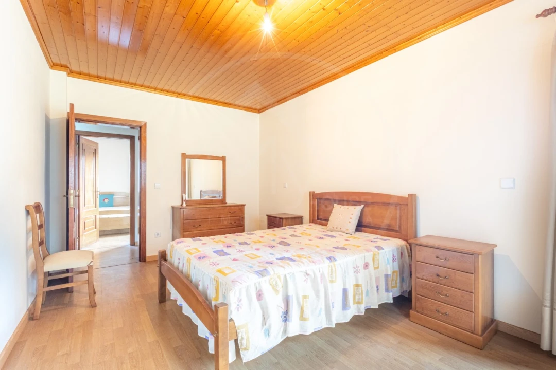 Moradia T4 para Venda em Vila Pouca de Aguiar Foto 14