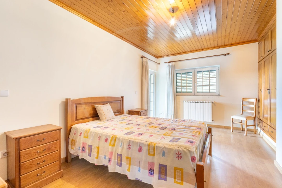 Moradia T4 para Venda em Vila Pouca de Aguiar Foto 16