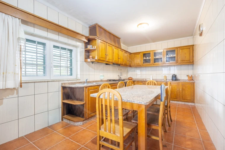 Moradia T4 para Venda em Vila Pouca de Aguiar Foto 6