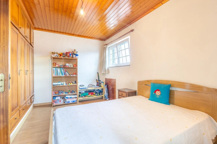 Moradia T4 para Venda em Vila Pouca de Aguiar Foto 12