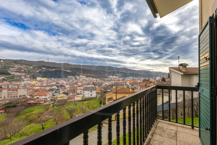 Moradia T4 para Venda em Vila Pouca de Aguiar Foto 20