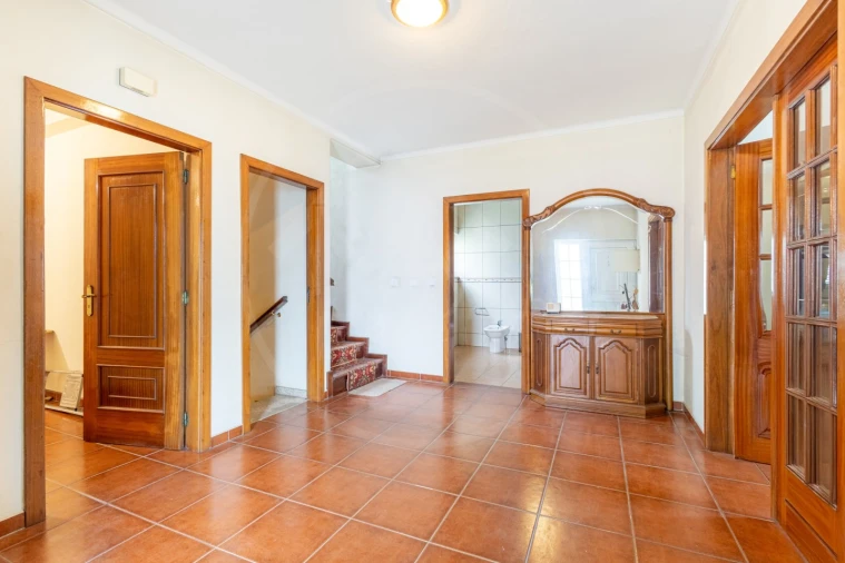 Moradia T4 para Venda em Vila Pouca de Aguiar Foto 26