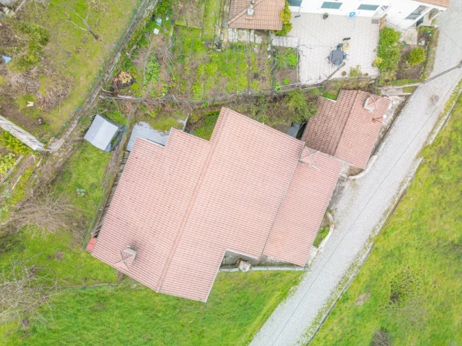 Moradia T4 para Venda em Vila Pouca de Aguiar Foto 27