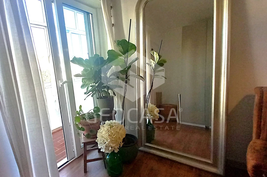 Apartamento T3 para Venda em Carcavelos e Parede Foto 14