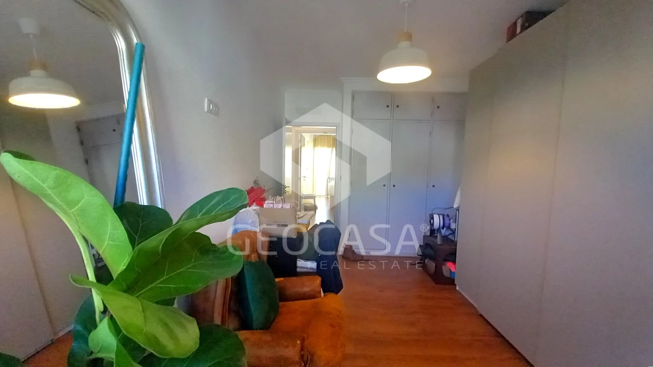 Apartamento T3 para Venda em Carcavelos e Parede Foto 16