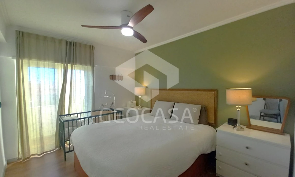 Apartamento T3 para Venda em Carcavelos e Parede Foto 21