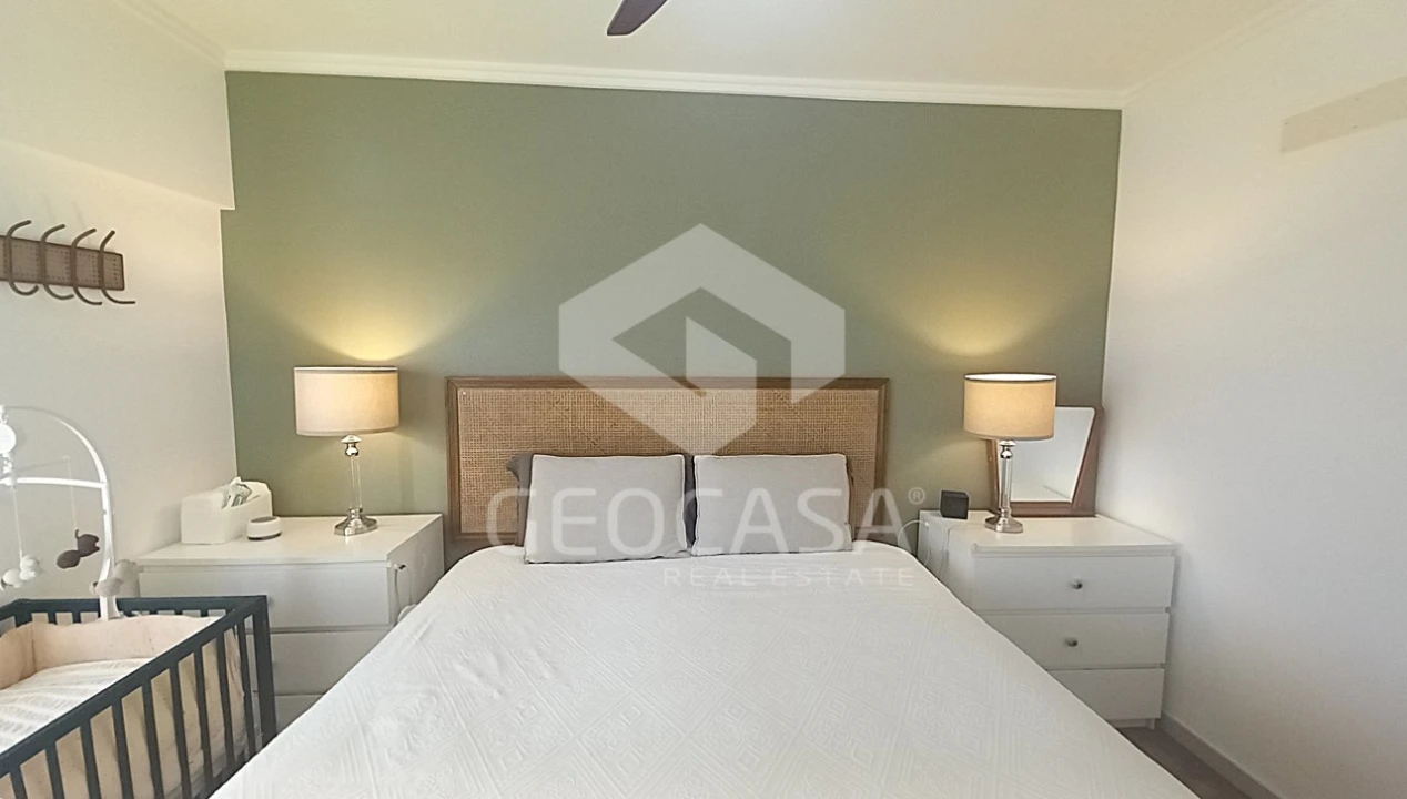 Apartamento T3 para Venda em Carcavelos e Parede Foto 23