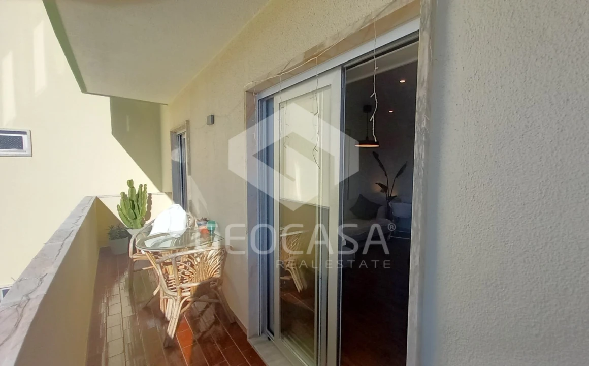 Apartamento T3 para Venda em Carcavelos e Parede Foto 26