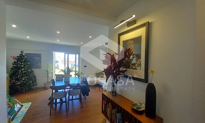 Apartamento T3 para Venda em Carcavelos e Parede Foto 2