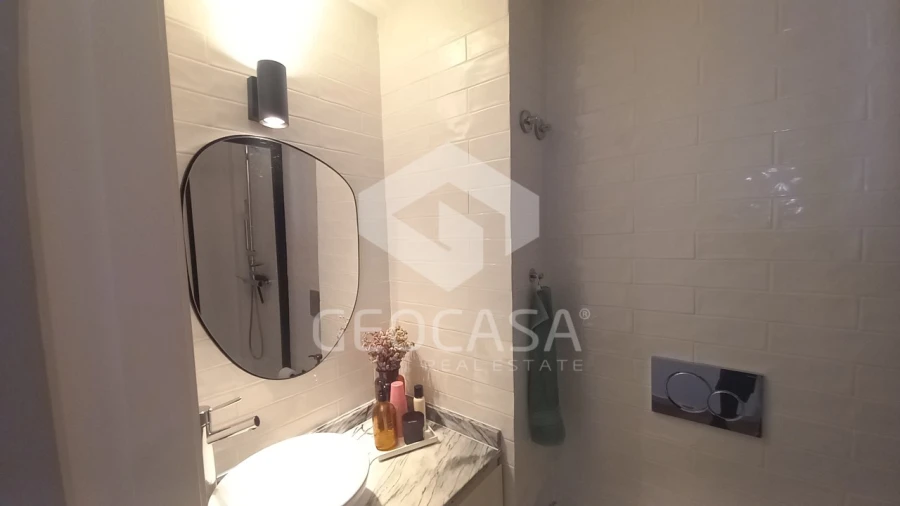 Apartamento T3 para Venda em Carcavelos e Parede Foto 7