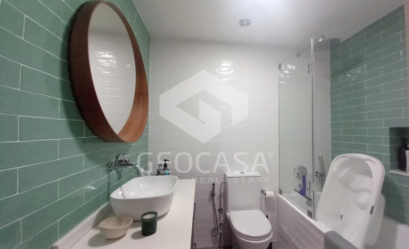 Apartamento T3 para Venda em Carcavelos e Parede Foto 19