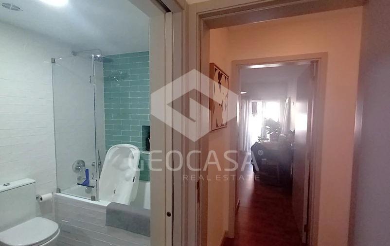 Apartamento T3 para Venda em Carcavelos e Parede Foto 24