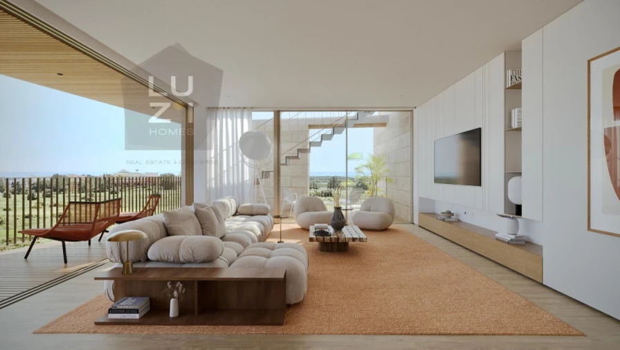 Apartamento T3 para Venda em Quarteira Foto 10