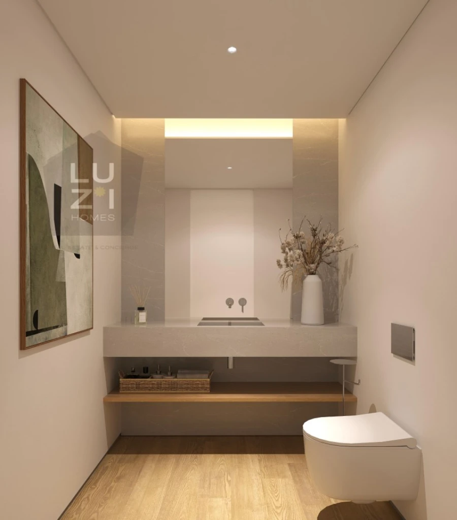 Apartamento T2 para Venda em Quarteira Foto 11